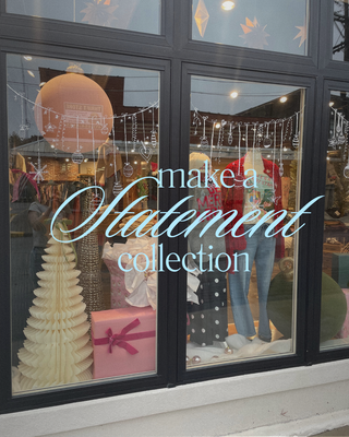 the statement collection