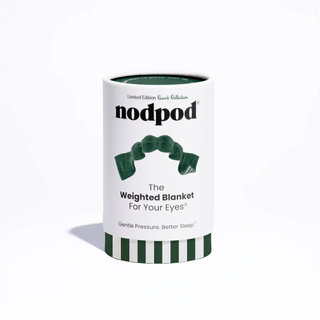 Nodpod Weighted Sleep Mask- Cabana