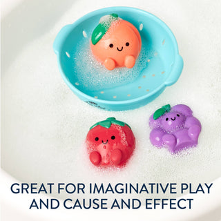 Itzy Splash Pals™ - Bath + Water Toy