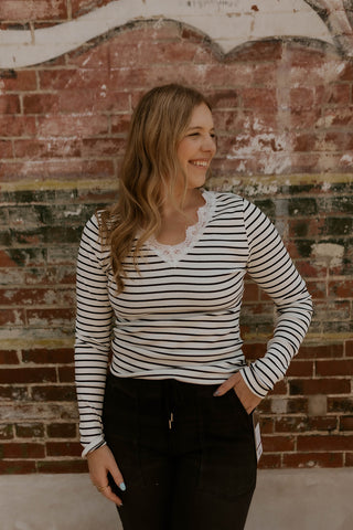 Little Details Top