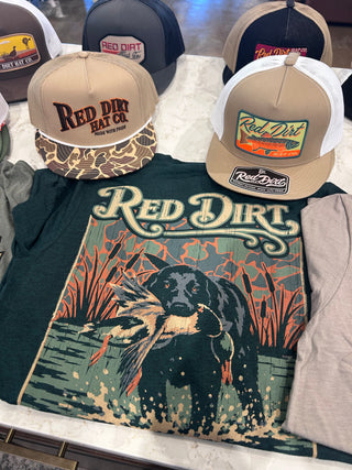 Men's Atta Boy Graphic Tee - Red Dirt Hat Co.