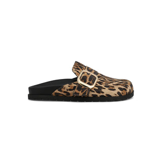 Gilia Leopard Mule- MIA