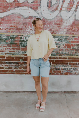 Alyx Baggy Shorts- Hidden