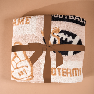 Cozy Dreams Luxe Blanket-Huddle Up