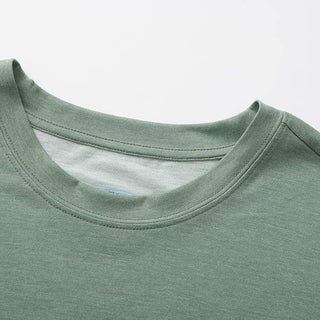 Field Camo Performance Shirt - Honey Hole