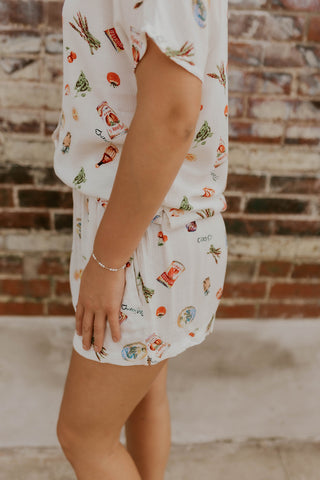 Bodega Two Piece Set