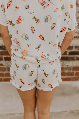 Bodega Two Piece Set