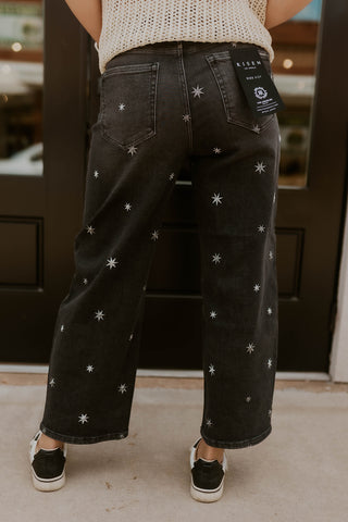 After Dark Star Jeans- Risen