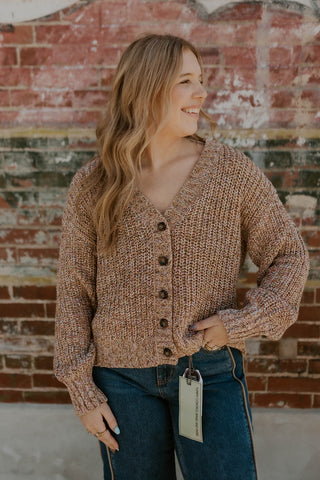 Everyday Threads Cardigan