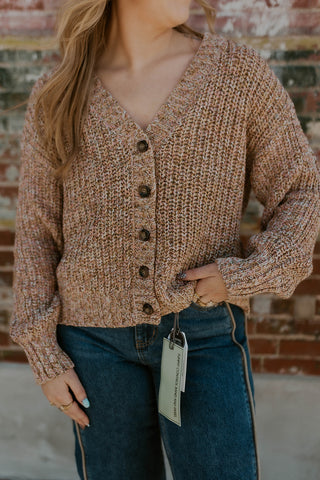 Everyday Threads Cardigan