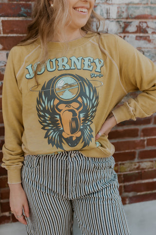 Journey 81 Sweatshirt