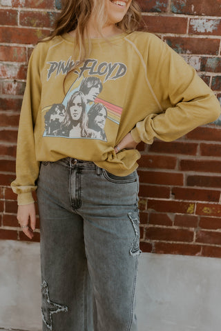 Pink Floyd Sweatshirt