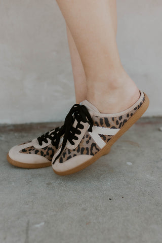 Baron Slip On Sneaker- MIA