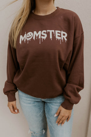 Momster Sweatshirt