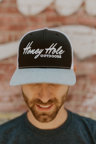 Original Trucker - Heritage BWH