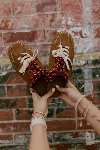Devyn Sneaker Mule- Matisse