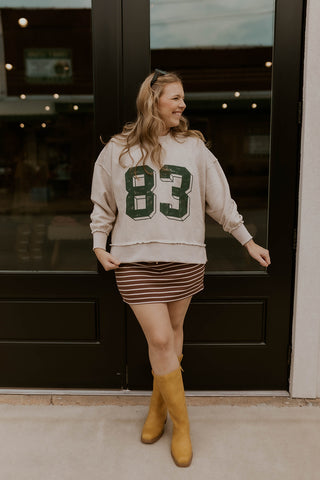 Victory Lane Sweatshirt