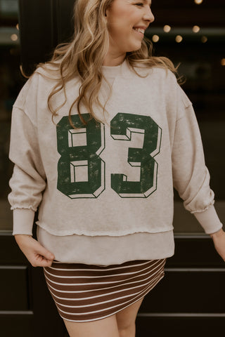 Victory Lane Sweatshirt