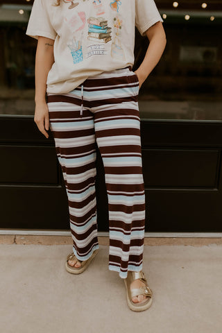 Weekend Wander Pants