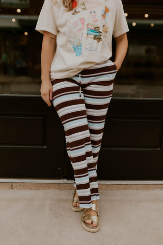 Weekend Wander Pants