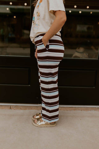 Weekend Wander Pants