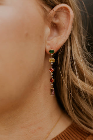 Color Crush Earrings