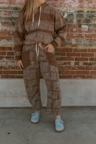 Westbound Joggers