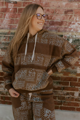 Westbound Hoodie