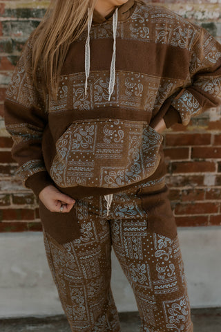 Westbound Hoodie