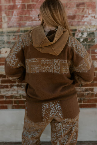Westbound Hoodie