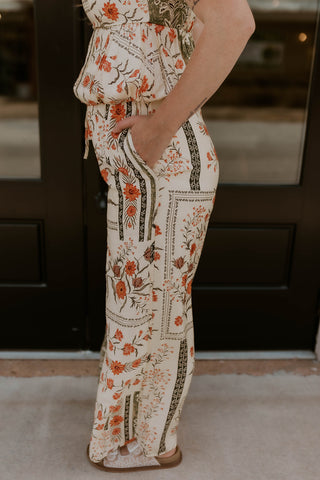 Prairie Bloom Pants