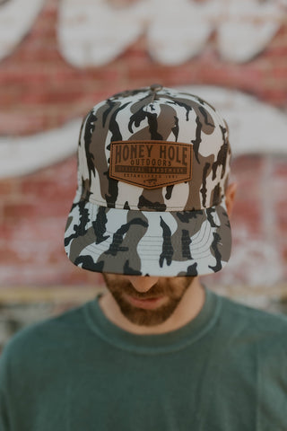 Performance Rope Hat - Tackle Shop - DBC