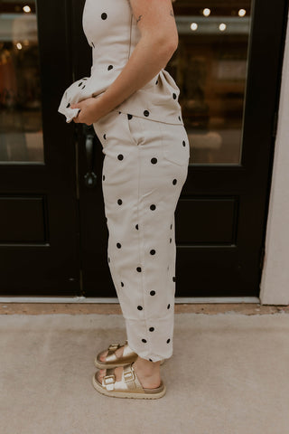 Spot On Barrel Jeans