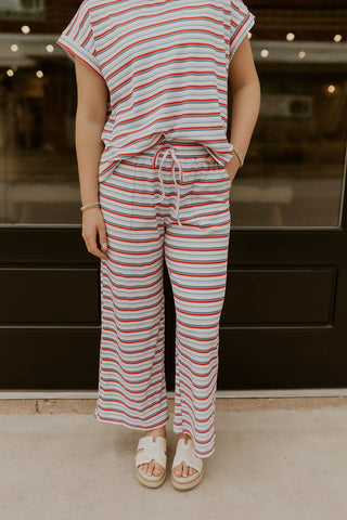 Coastal Firecracker Set