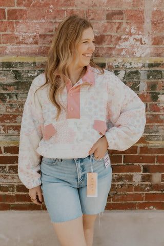 Been Dreaming Quarter Snap - Spring