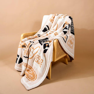 Cozy Dreams Luxe Blanket-Huddle Up