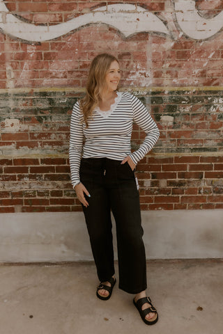 Little Details Top