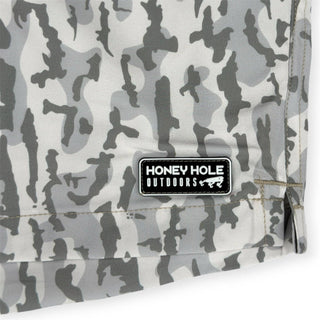 Honey Hole The Weekender Shorts - DBC Lite