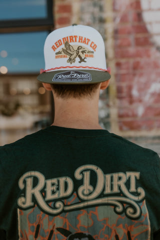 Men's Atta Boy Graphic Tee - Red Dirt Hat Co.