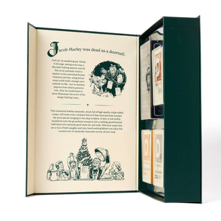 Naughty & Nice Bar Soap Gift Set