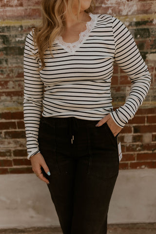 Little Details Top