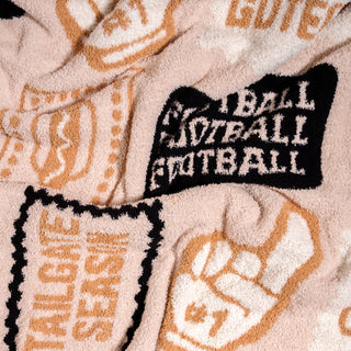Cozy Dreams Luxe Blanket-Huddle Up