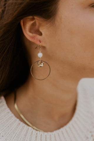 Eula Beljoy Earrings