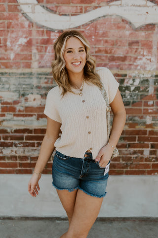 Manon Tummy Control Shorts- Risen