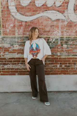 Journey One Size Graphic