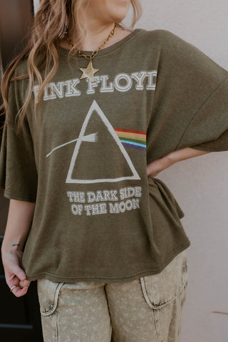 Pink Floyd One Size Graphic