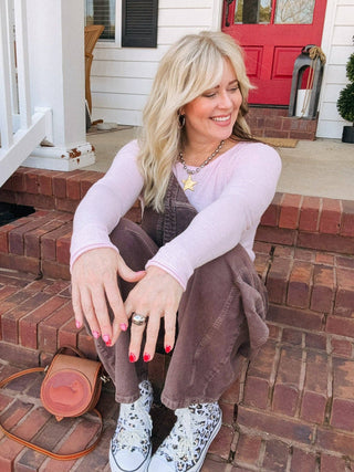 Barb & Star Necklace || Silver With Gold Star- Beljoy