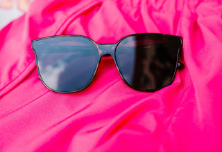 Lucy Sunglasses (2 Options)