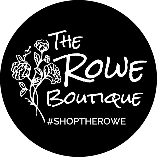 The Rowe Boutique Gift Card